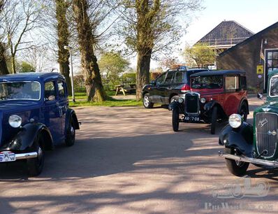 A 700 mile weekend: Valom-Mesch