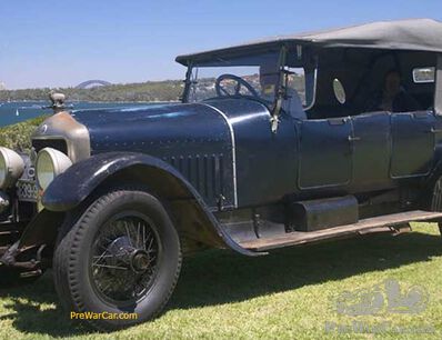 3 Free Invitations for the Antwerp Concours d'Elegance