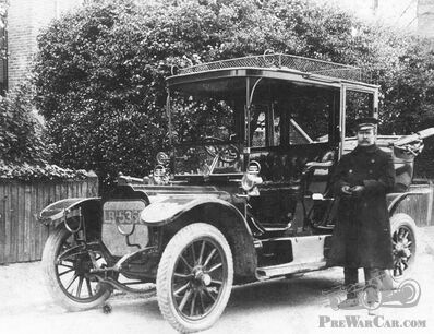 A London & Picton Mystery 
