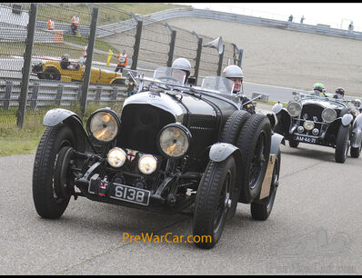 Vintage Revival in the Dunes