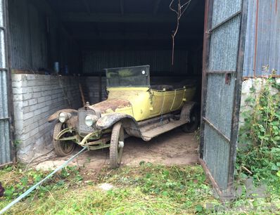 2 owners in 102 year