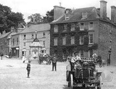 Dating photos from Liskeard in Cornwall