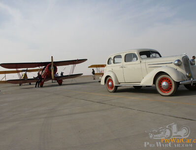 PreWarAviation!