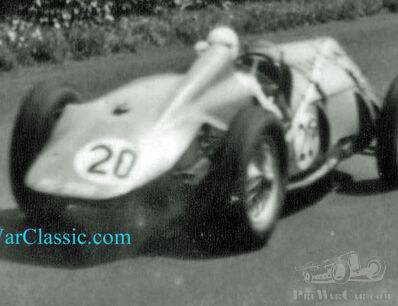 Vosges or Eifel, but more important pre- or post-war? (upd: 1937 Delahaye 145 GP)