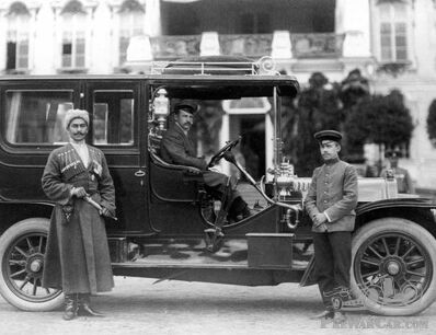 Whatisit? PreWar Christmas Quiz day 5