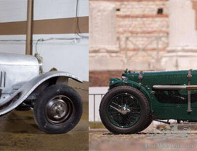 What to buy at the Paris Auctions