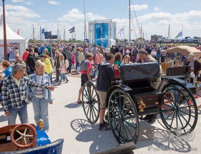 ‘La Belle Epoque’, an important period in the car history
