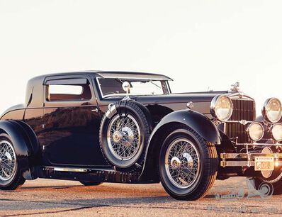 This weekend at Amelia Island: eclectic collectables