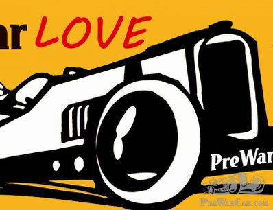 New! PreWarLove