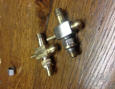 PreWarWorkshop: Smaller and smaller