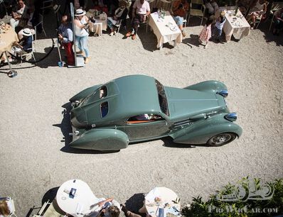 Lost cause of Italian motoring