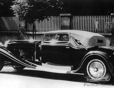 Yes, the world’s most valuable car was indeed found in a junkyard….