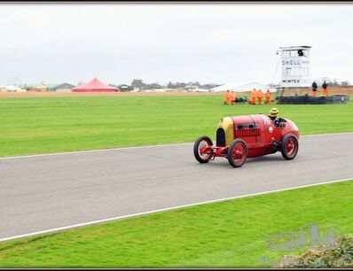 Release the Beast at Mallory!