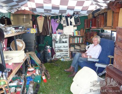 Back to Beaulieu: What has changed if you have not been to Beaulieu for 15 years?