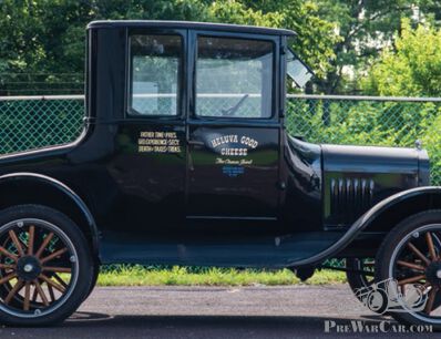 Choc & Cheese at RM Sotheby’s