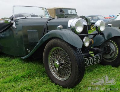 Goodwood Revival 2017 revisited