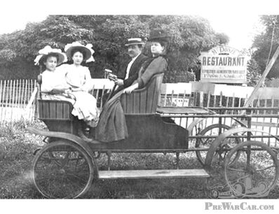 What do you think when you see this vehicle?