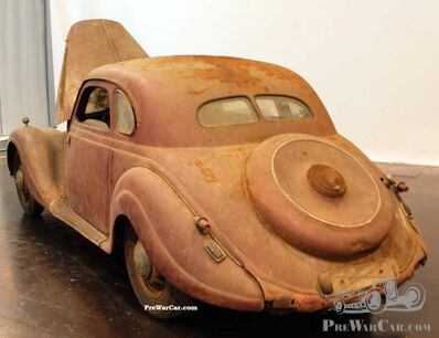 Whatisit? PreWar Christmas Quiz day 1