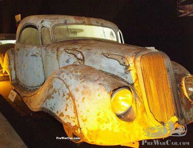 Whatisit? PreWar Christmas Quiz day 2