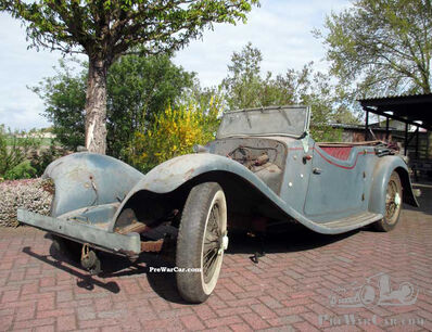 Whatisit? PreWar Christmas Quiz day 3
