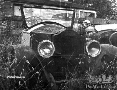 Whatisit? PreWar Christmas Quiz day 4