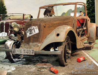 Whatisit? PreWar Christmas Quiz day 5