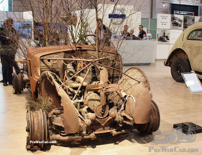 Whatisit? PreWar Christmas Quiz day 6