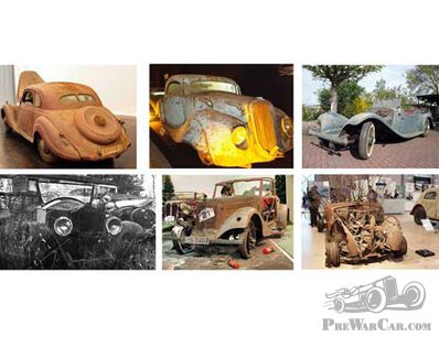 PreWar Christmas Quiz 2017: the results!