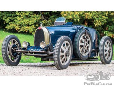 7 Stunning Pre-War Motorcars to be Auctioned in RM Sotheby’s Retromobile Sale