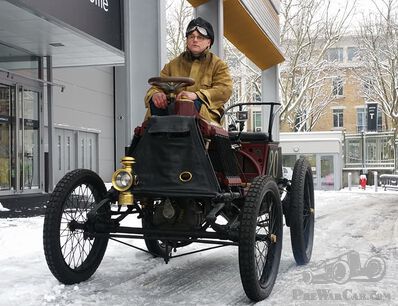 Le Rallye des Pionniers, 9th February, 2019