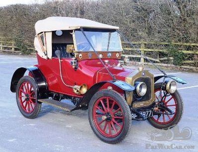 Pioneering Selection at Brightwells Classic & Vintage March Sale
