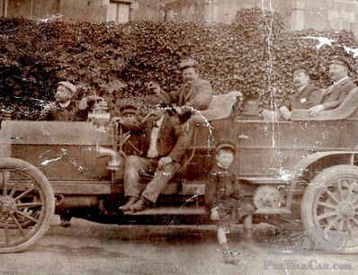 The untimely death of an Egyptian Prince