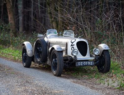 30. Techno - Classica Essen 2018