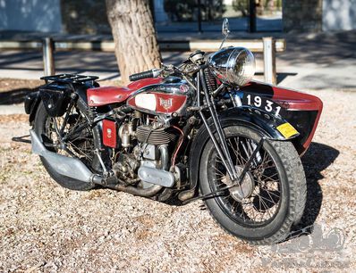 Two-wheelers, three-wheelers and four-wheelers will be auctioned by Leclere