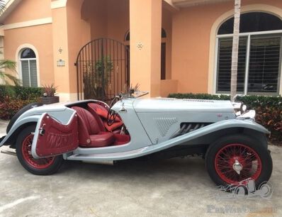 ”I am new in the old car world, any help would be much appreciated”