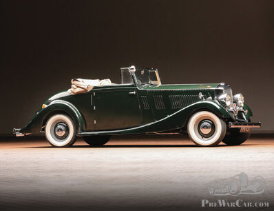 The landmark Hostetler’s Hudson Auto Museum Collection is catalogued,  online and ready to view 