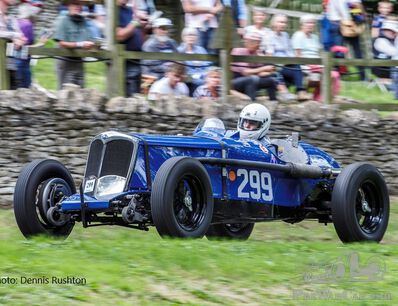 Ladies, why do not take your husband to THE famous Prescott Hill climb?
