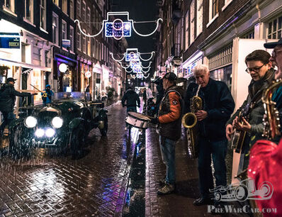 The 100 Miles of Rotterdam: create some fantastic memories