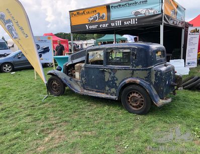 Beaulieu 2018!