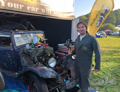 LIVE updates from the Sunday @ Beaulieu
