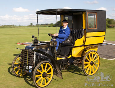 Celebrating a very special Shuttleworth anniversary 
