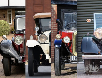 The mystery of four times four-in-a-row