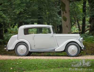 Motoring Fashions