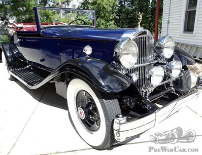 Pre-war car of the week: a Royalty on the Road