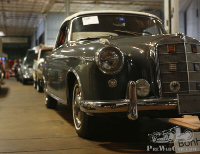 Beautiful classics and attainable dreams make for a wonderful auction in Philadelphia