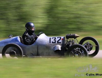 VSCC 2018 Speed Championship Results
