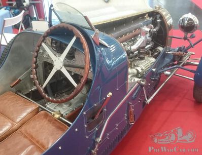Retro Classics Cologne 2019