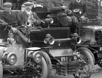 Car Number Classics