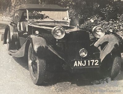 Track down this Nelson Special