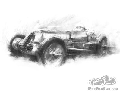 What is it? PreWar Christmas Quiz Day 6